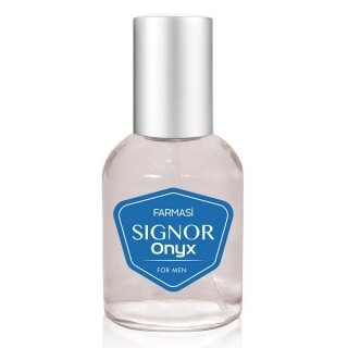 Farmasi Signor Onyx EDP 50 ml Erkek Parfümü kullananlar yorumlar